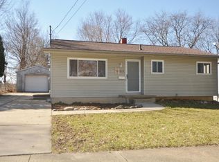 519 Forest St, Charlotte, MI 48813