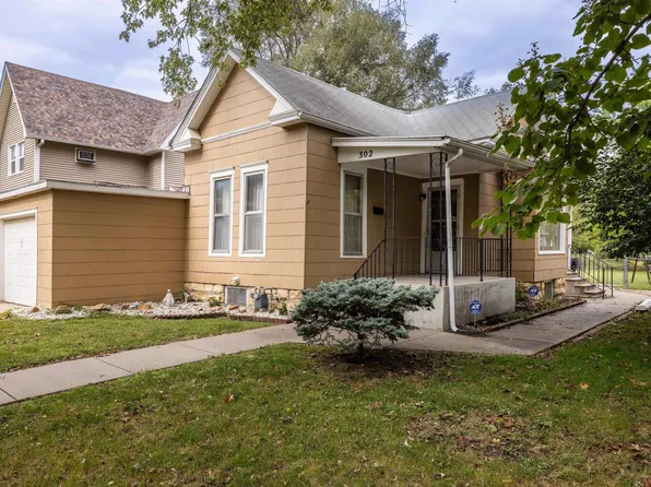 302 NW Gordon St, Topeka, KS 66608