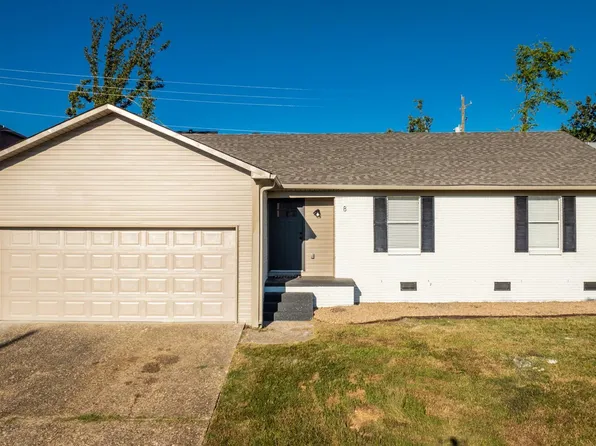 8 Ludington Cv, Little Rock, AR 72227