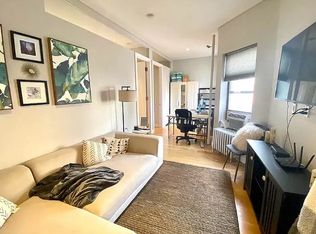 121 Rivington St #28, New York, NY 10002