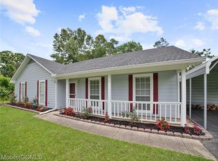 971 Abilene Dr E, Mobile, AL 36695