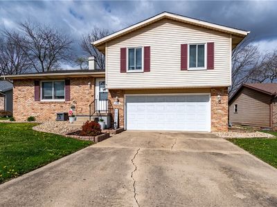 2835 N Primrose Ln, Decatur, IL, 62526