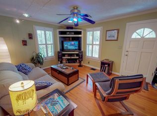 118 Cleburne St, Franklin, TN 37064
