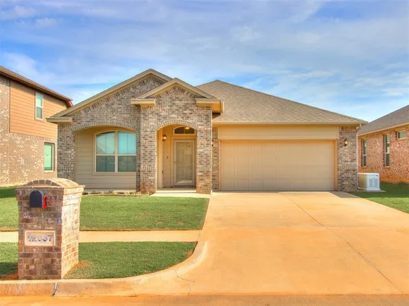 12537 NW 139th Ter, Piedmont, OK 73078