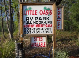 1083 County Road 3440, Hawkins, TX 75765