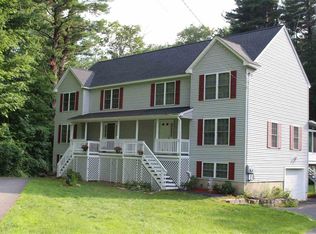 107 Gilcreast Rd #A, Londonderry, NH 03053