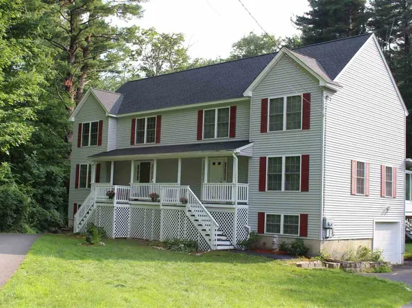 107 Gilcreast Rd #A, Londonderry, NH 03053