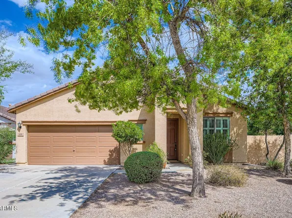 498 E TRELLIS Road, San Tan Valley, AZ 85140