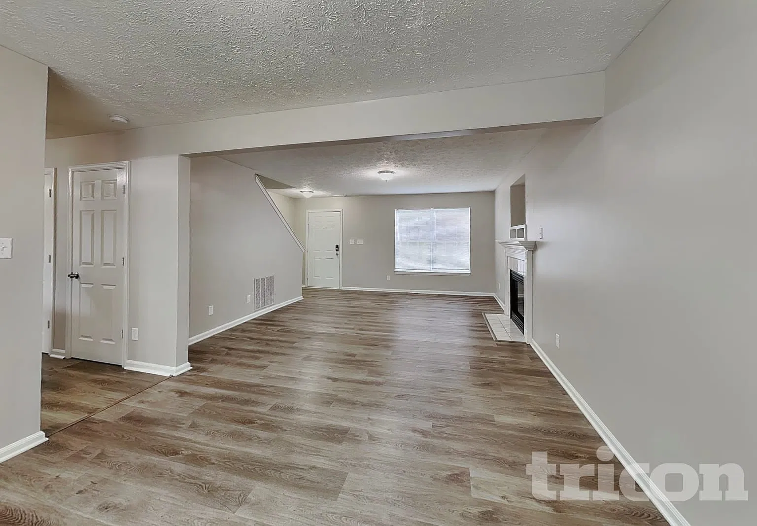 6536 Frankenberger Drive Indianapolis IN — Photo 4