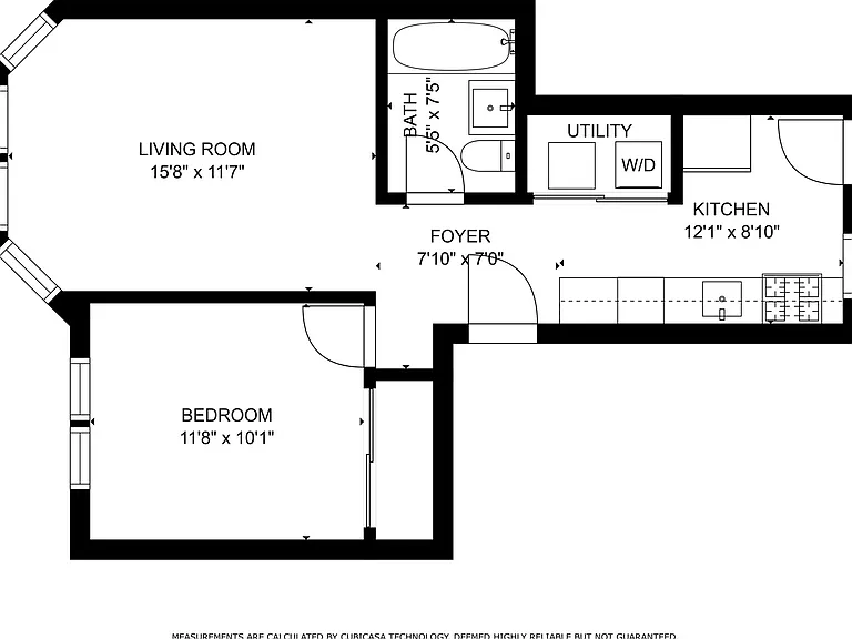 1904 N Whipple St #101 — Photo 18