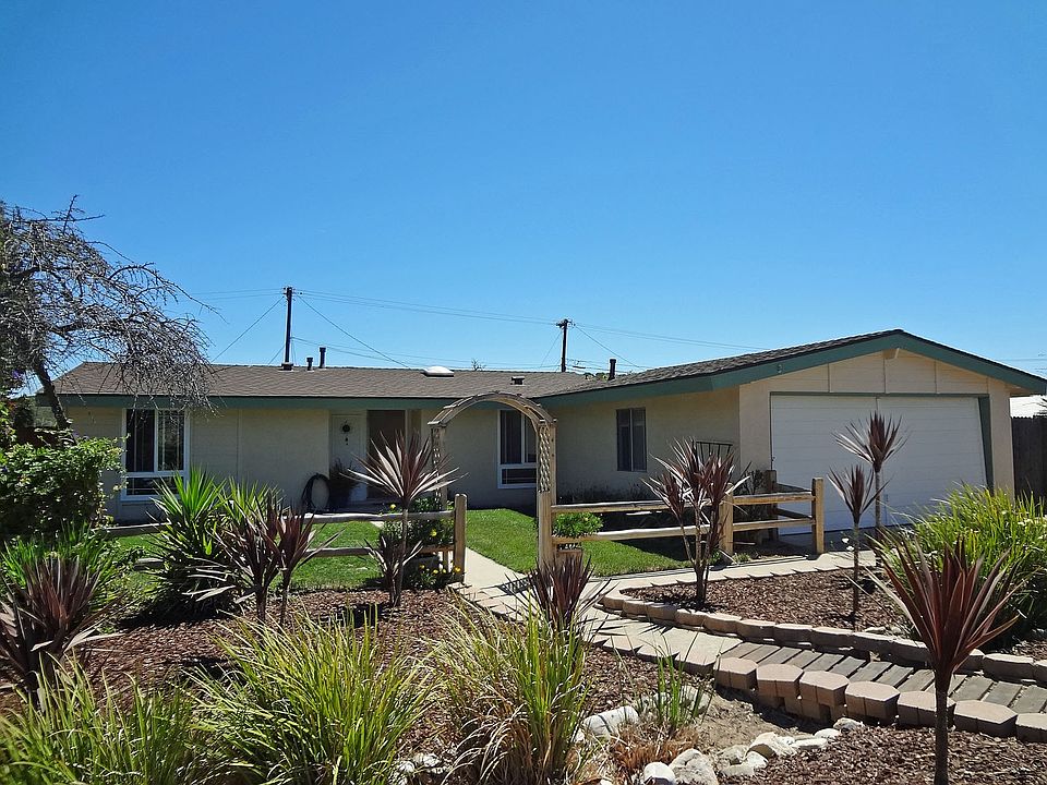 Beautifully Landscaped