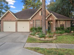 9227 Baber Run Cir, Houston, TX 77095