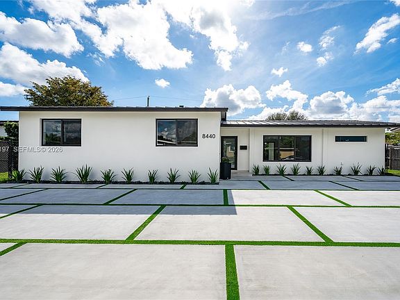 2nd image of 8440 SW 27th Ter