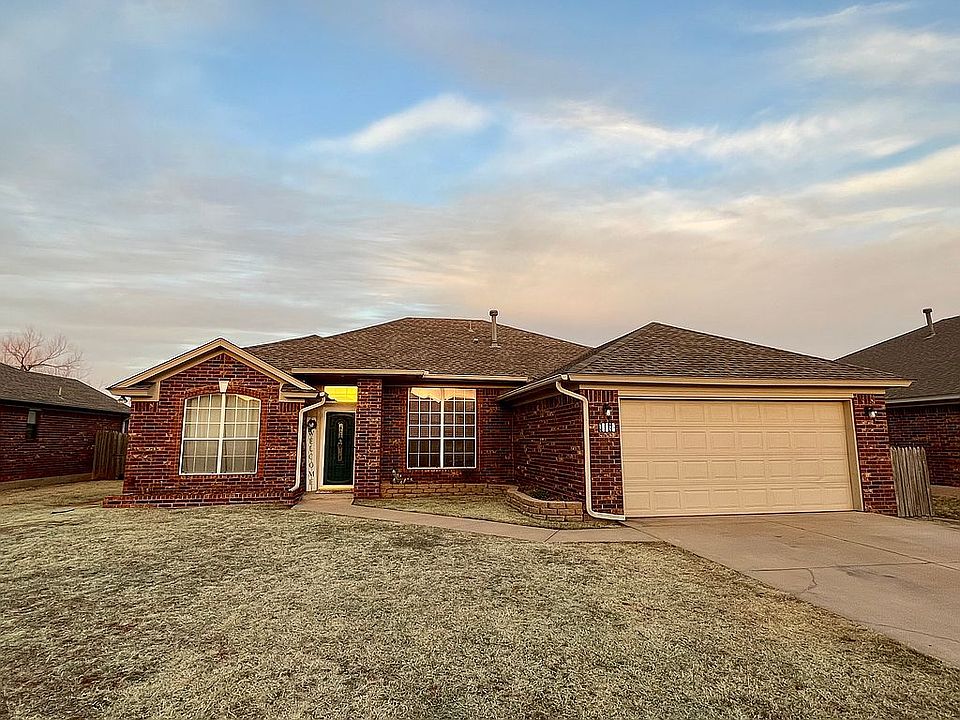 1st image of 16425 Sequoyah Dr