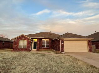 16425 Sequoyah Dr, Edmond, OK 73013