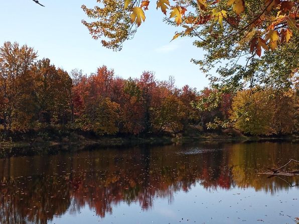 Lot 12-7 Emery Farm Road, Medford, ME 04463