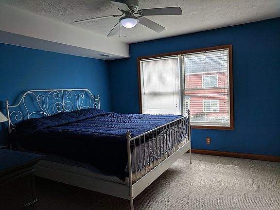 Front Bedroom