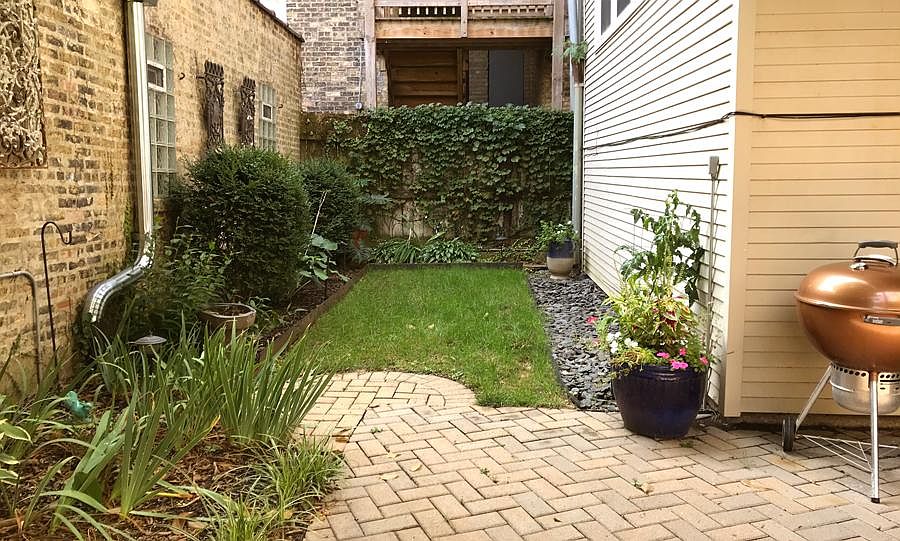 1st image of 6307 N Glenwood Ave #3