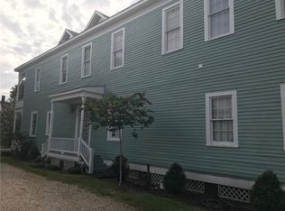 110 S Dearborn St APT 5, Mobile, AL 36602