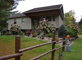 625 County Route 53, Brasher Falls, NY 13613