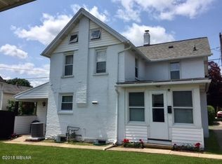 232 Adams St, Williamsport, PA 17701