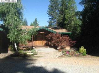 11383 Thor Ln, Nevada City, CA