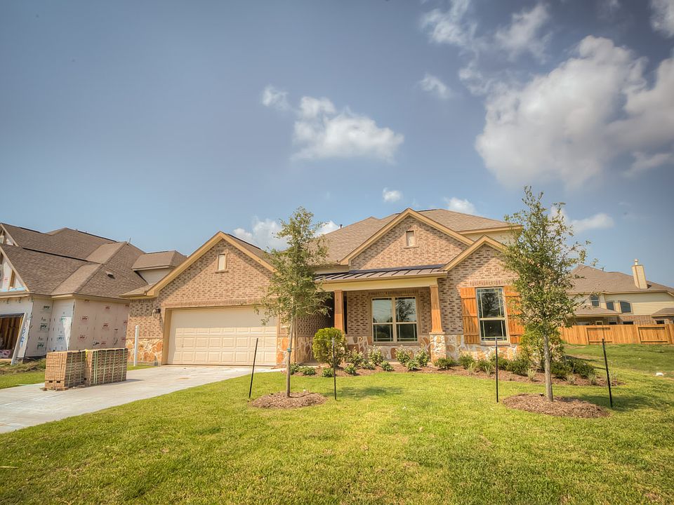 1st image of 1322 Graham Trace Ln