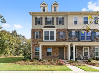 10138 Hemingway Pl, Mint Hill, NC 28227
