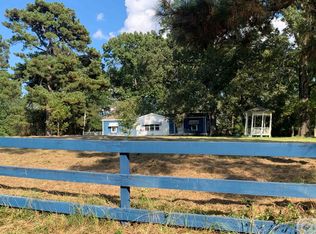 412 County Road 3673, Queen City, TX 75572