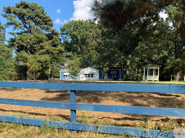 412 County Road 3673, Queen City, TX 75572