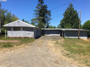 63432 Railroad Rd, Coos Bay, OR 97420