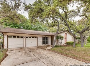 6234 Forest Bnd, San Antonio, TX 78240