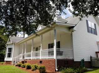 1290 Morgan Rd, Kelly, NC 28448