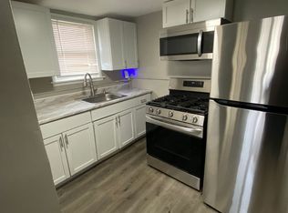 3819 Melville Ave UNIT 1, East Chicago, IN 46312