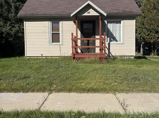 621 N Pelham STREET, Rhinelander, WI 54501