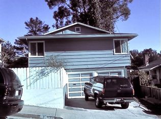 1163 Banyan Way, Pacifica, CA 94044