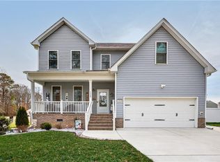 1349 Penniman Rd, Williamsburg, VA 23185