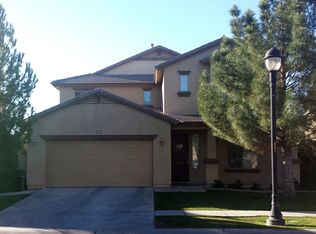 4111 E Cullumber Ct, Gilbert, AZ 85234