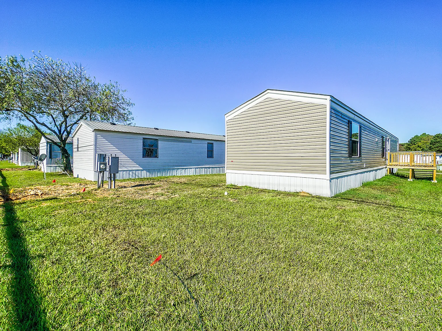 Ledgestone Meadows MHC - Rent to Own — Photo 4