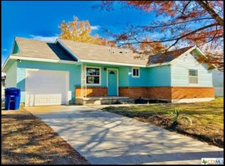 705 S 5th St, Copperas Cove, TX 76522