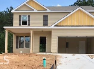 4330 Calidge Dr #64, Fairburn, GA 30213