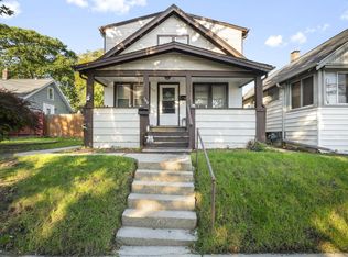 169 S 65th STREET, Milwaukee, WI 53214