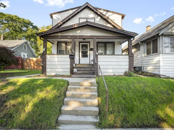 169 S 65th STREET, Milwaukee, WI 53214
