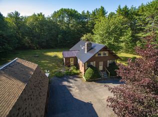 7 Friendly Acres, HARRISON, ME 04040