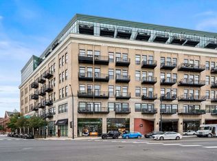 1645 W Ogden Ave UNIT 309, Chicago, IL 60612