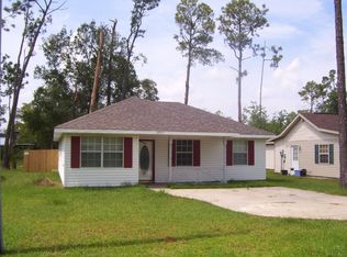 2907 54th Ave, Gulfport, MS 39501