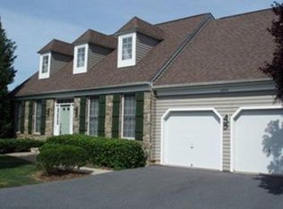 2579 Bear Den Rd, Frederick, MD 21701