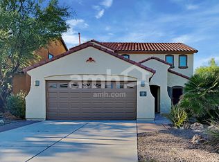 34 W Calle Sauco, Sahuarita, AZ 85629