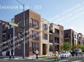 1634 N Sheridan Blvd