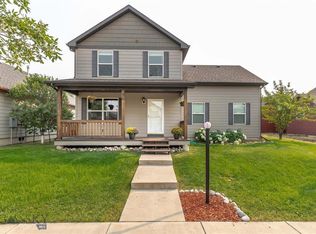56 W Dooley Ln, Belgrade, MT 59714